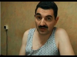 Фредди Меркьюри и его бойфренд