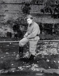 Боец на Нагиева похож