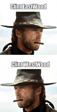 Как Клинт Иствуд стал главным ковбоем Голливуда