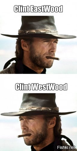 Как Клинт Иствуд стал главным ковбоем Голливуда