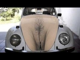 Пост для выделения слюны у автолюбителей