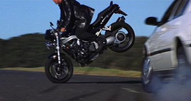 почти Том Круз