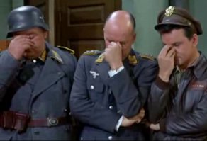 Бундесвер тестирует военную форму для беременных