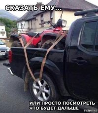 Очередная подборка картинок с подписями