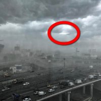 НЛО?