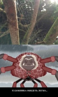 Очередная подборка картинок с подписями