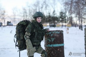 У нас с "этим" всё хорошо. Наши в отличие от их беременных-инвалидов-га.масеков настоящие бойцы когда надо и настоящие женщины. Если забеременеют - будут рожать, службу нести найдётся кому, мужики слава Богу, не перевелись на Руси.