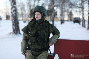 У нас с "этим" всё хорошо. Наши в отличие от их беременных-инвалидов-га.масеков настоящие бойцы когда надо и настоящие женщины. Если забеременеют - будут рожать, службу нести найдётся кому, мужики слава Богу, не перевелись на Руси.