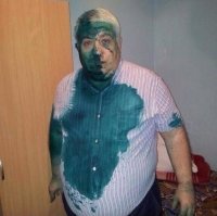 Бедный Винокур!