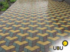 Российский и европейский стрит-арт