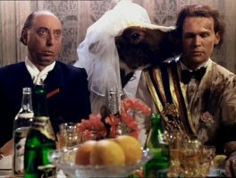 Ну.по этому фильму запомнился..комедия