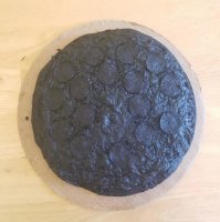 Побежденное зло из Пятого элемента