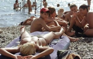 Всякая прикольная всячина