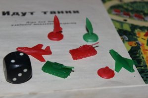 все игрушки хороши, но вот эта была просто самая адски-играбельная...