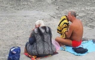 Летние приколы (34 фото)