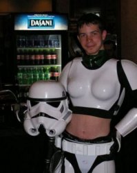 Косплей подборка по вселенной Star Wars