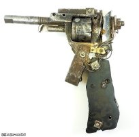 И палка стреляет