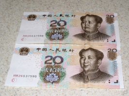 Интересные факты о валютах