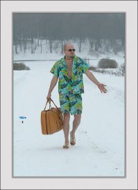 За что мы любим лето