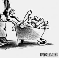 Родители напекли ребенку "единиц" для угощения на первый день рождения. Единицы получились так себе