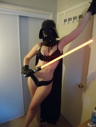 Косплей подборка по вселенной Star Wars