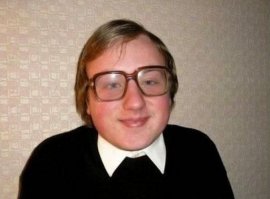 Еще один! 
"Девушка, хотите покушать?"