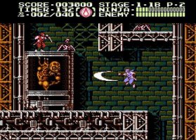 Да, было дело... Одни из самых любимых:
1-2. Dune - The Battle for Arrakis
3. Formula 1
4. Ninja Ryukenden
5. Gun Smoke