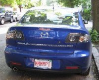 Мазда Вассермана?