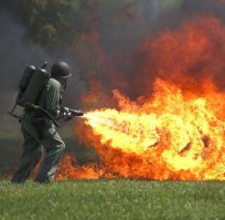 Выход один...