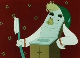 Многие считали, что дело безнадежно