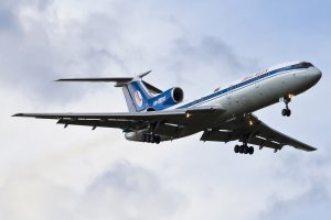 Красавец!