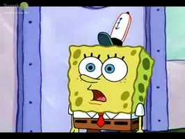 как нет глаз, а красные точки?