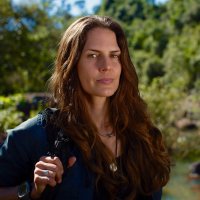 А где Меган?