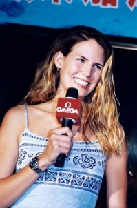 А где Меган?