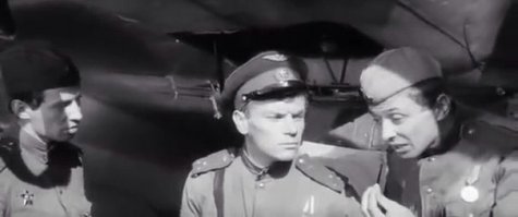 А вообще мне плевать, что он там чувствовал этот Вебер или не чувствовал, я хочу, чтобы он знал одно, что убит командир "пешки" четвертой, но жив командир "пешки" пятой, и спать он ему спокойно по ночам не даст!

© Хроника пикирующего бомбардировщика