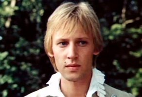 Думаю Харатьяна тоже можно в эту подборку)