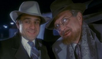 Ва-банк 2 .Крамера напомнили.