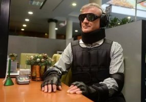 Может тогда с Грефом попробовать?