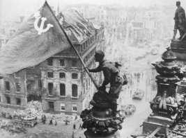 Как выглядела будничная жизнь Третьего рейха