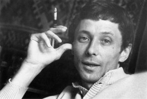 Ну и его до кучи. 
Никогда не понимал за что но без Даля подборка была бы не полной