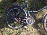 Рестайлинг, на вариаторе.