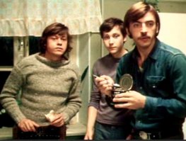 Караченцев и Боярский, одни из лучших