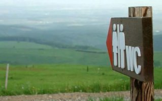 Народу проще - целое поле. Где успел - там и сел.