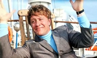 5 секс-символов советского кино