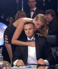 Интересные факты из истории передачи «Что? Где? Когда?»