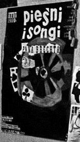 Прикольно звучит: Песни и сонги пана Бетчета. Кто бы это мог быть? ;)