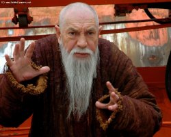 Хотабыч одобряет