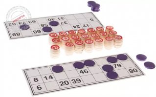 Любимая игра бабушек и дедушек