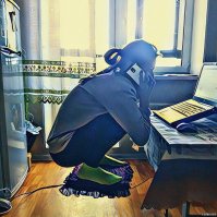 Они сосредоточились на удобстве, и вот что из этого вышло