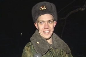 Демобилизовался и нашел работу водителем?